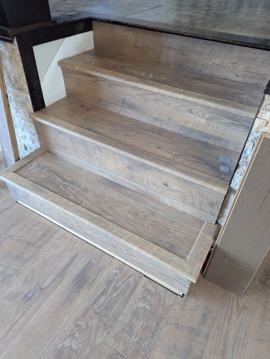 Installation Services for Ty Joblinske Flooring in Albert Lea, MN