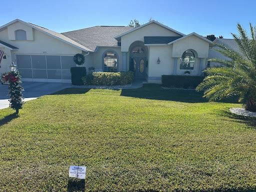 Lawn Spraying for Garrison Pest Control Inc in Hernando County, FL