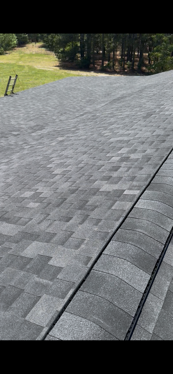 Roofing Repairs for Roofing By Eubanks Home Improvements in Camden, SC