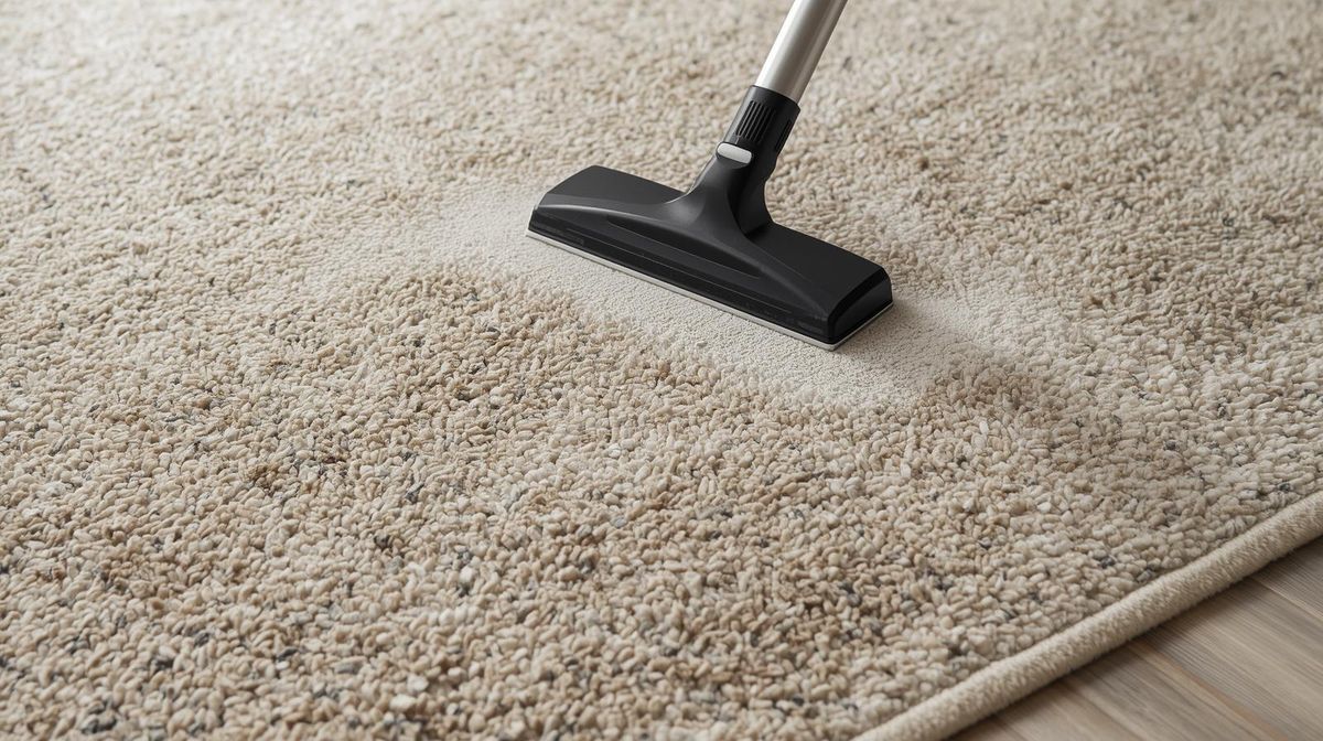 Area Rug Cleaning for Property Pro in Spanish Fork, UT