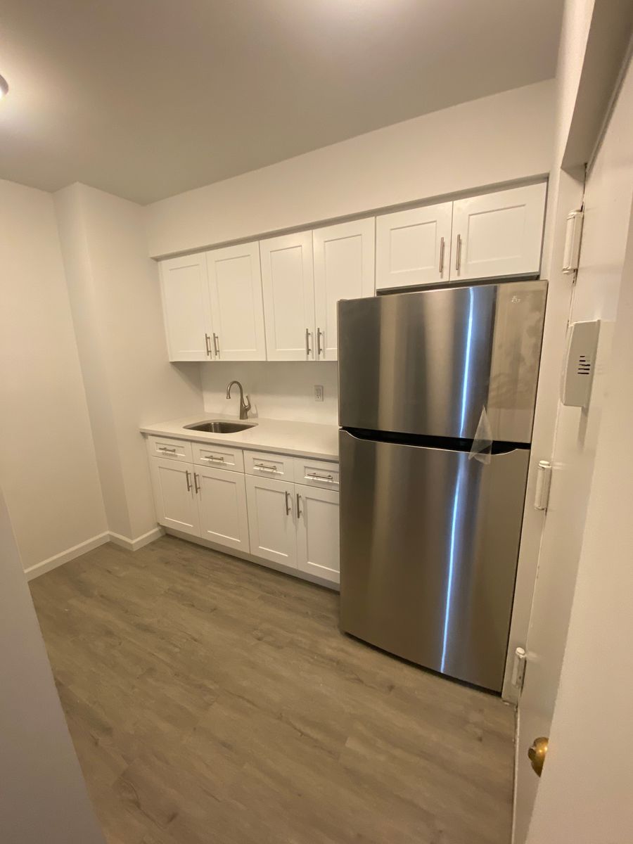 Kitchen Renovation for Made To Last Construction in Port Washington, NY