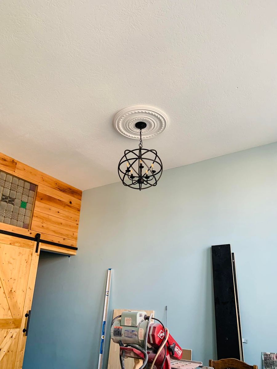 Drywall Repair And Restoration for Erie Builders & Construction in Sandusky, OH