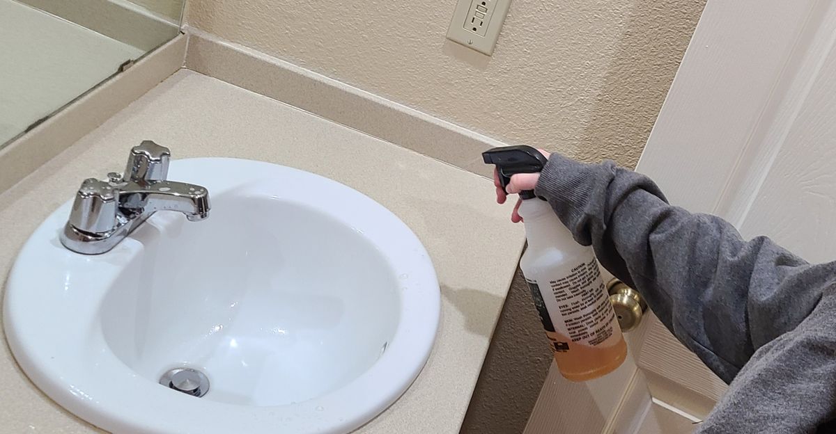 Deep Cleaning for Keystone Cleaning Services Inc. in Dewey, OK