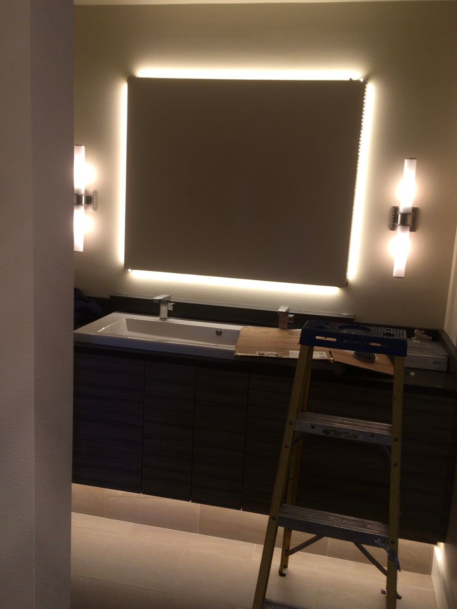 Lighting Solutions for Pacific Home Electric in Puyallup, WA