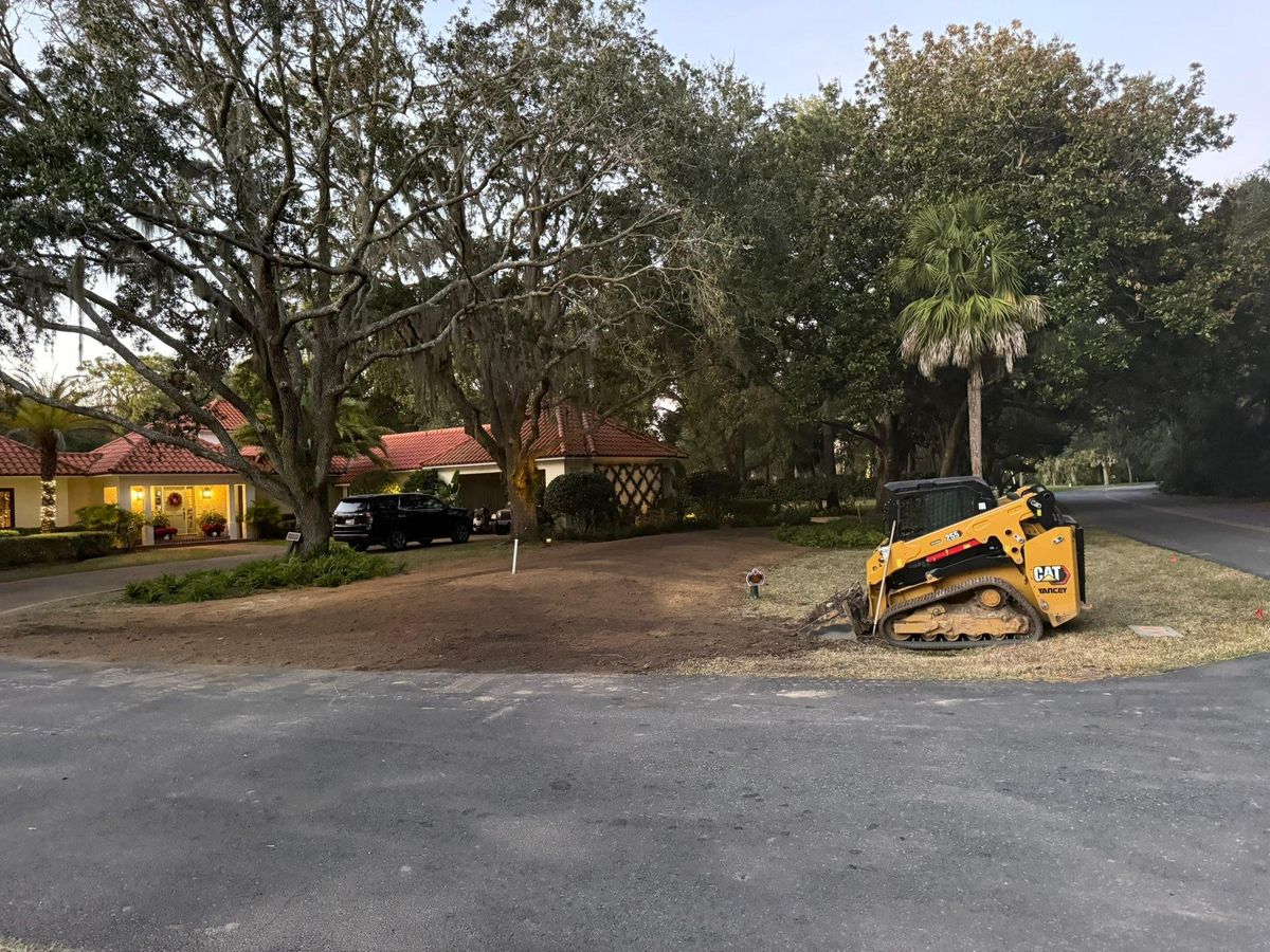 Septic Pumping in Brunswick, GA for TideCo Septic in Brunswick, GA