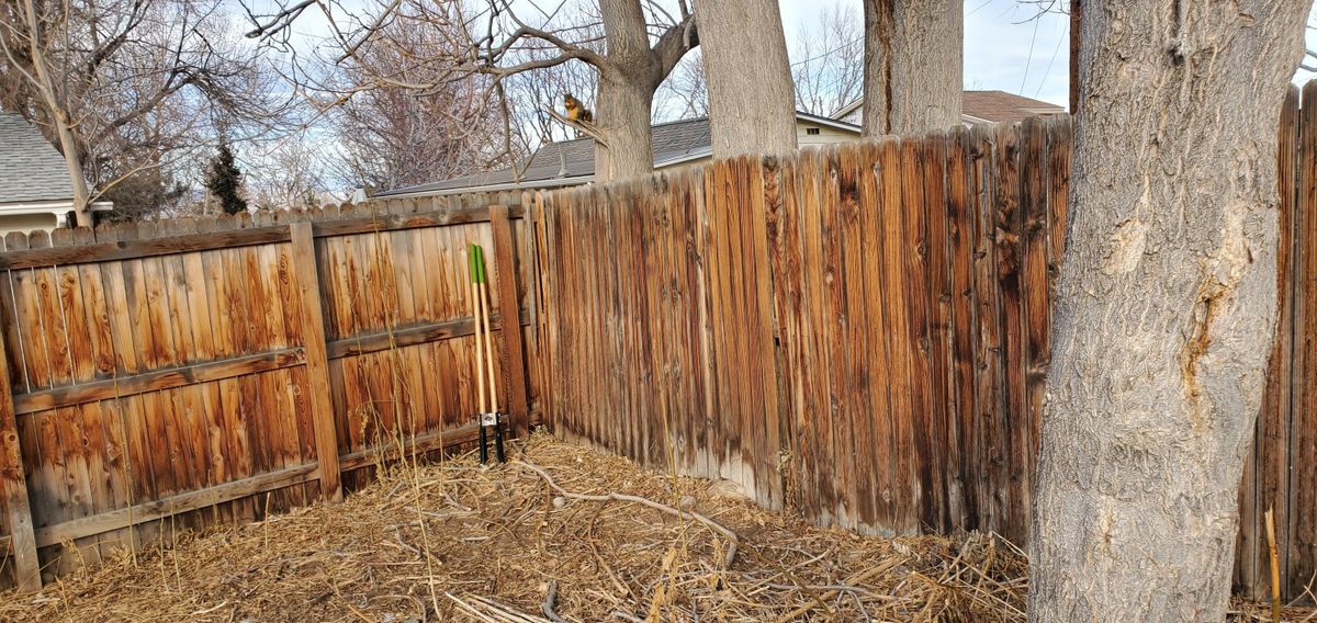 Carpentry for All in All Handyman in Evans, CO
