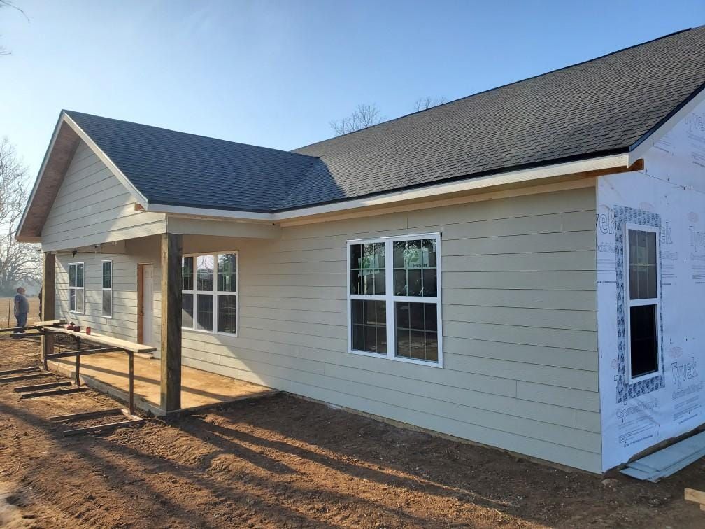 Deck & Patio Installation for Apex Remodeling & Renovations LLC in Austin, TX