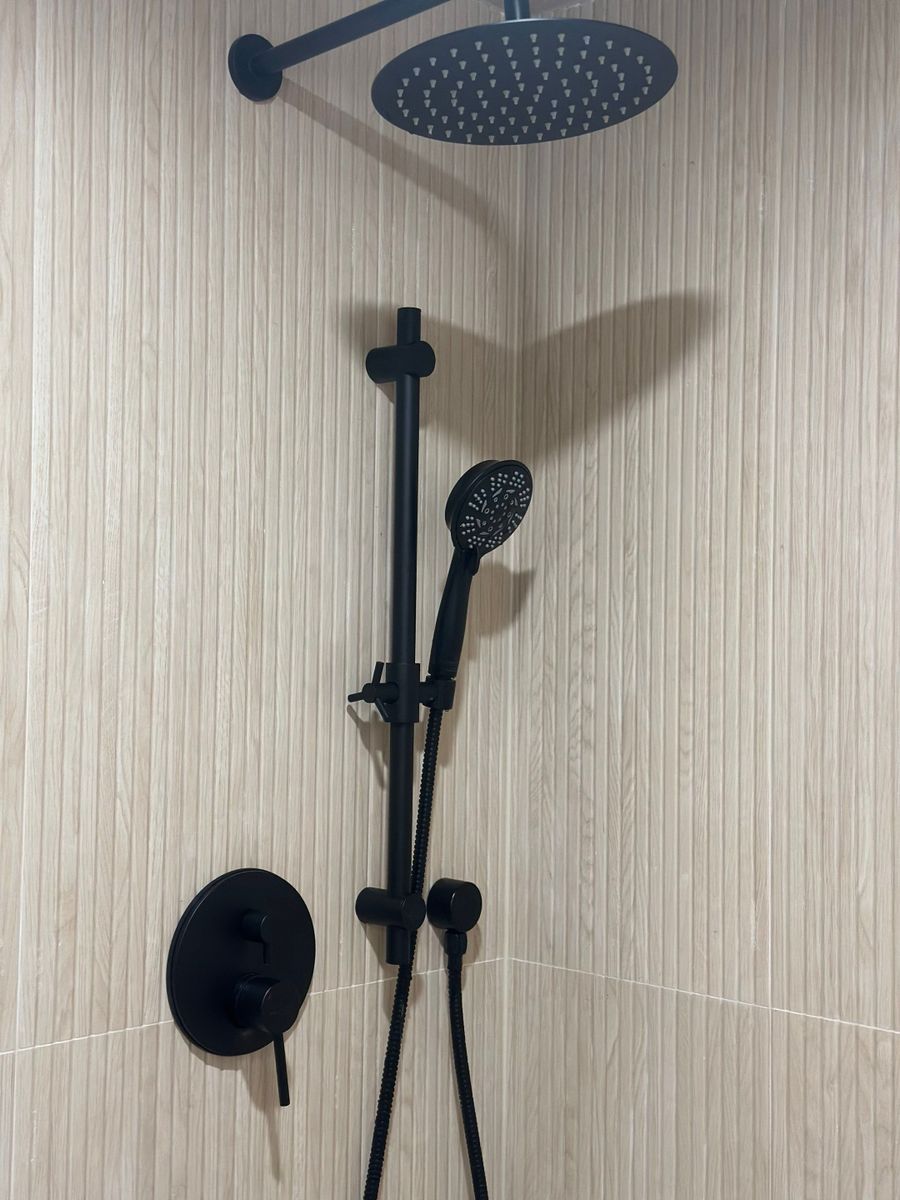 Bathroom Renovation for Form Construction Company in Irvine, CA