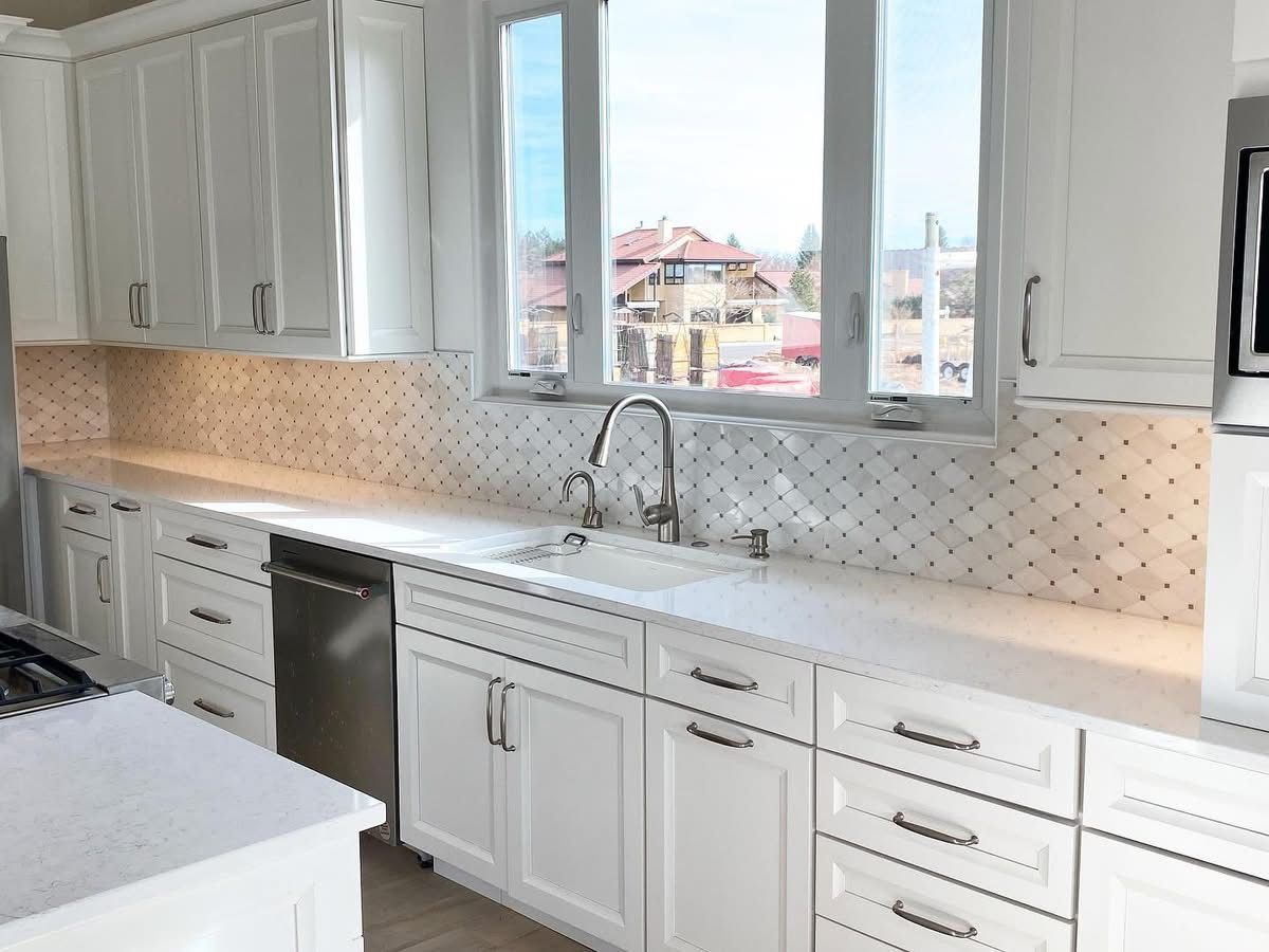 Flooring for All Season Improvements LLC in Colorado Springs, CO