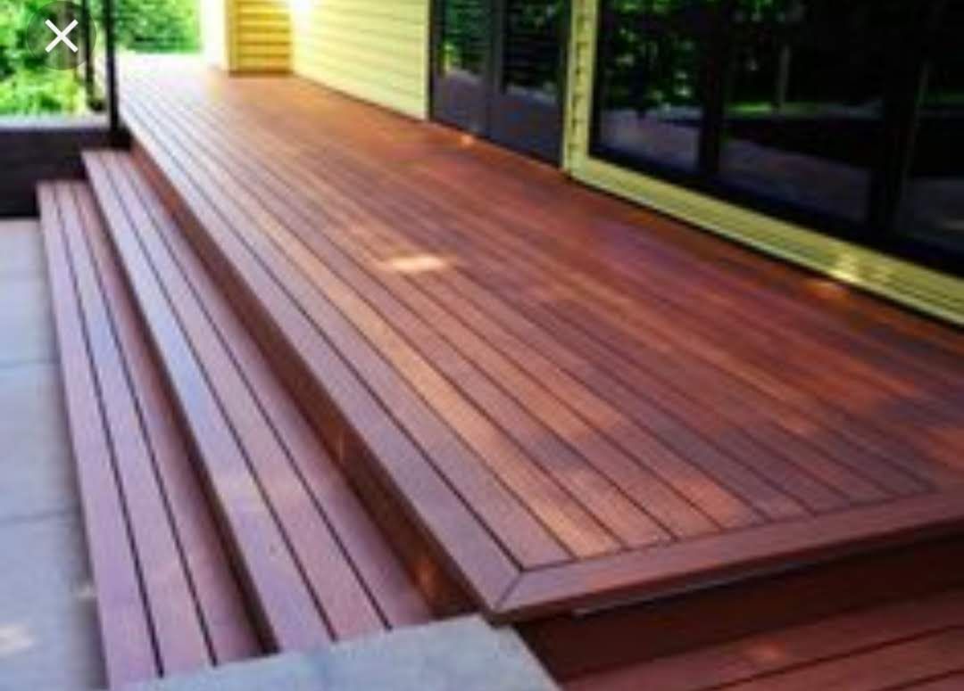 Decks & Dock Construction for Star Services in Kaufman County, TX