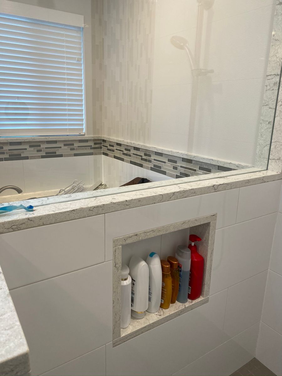 Carpentry for Tony's Remodeling & Painting in Renton, WA