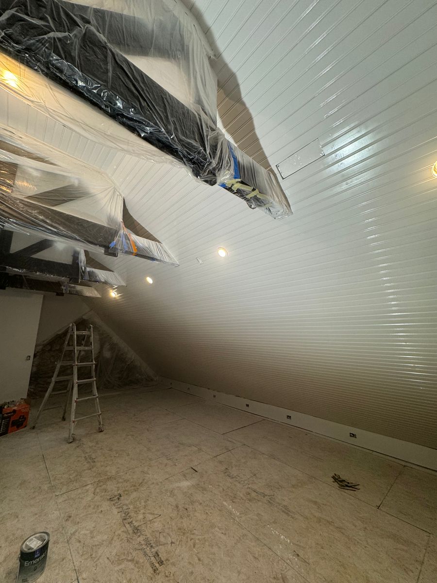 Handyman Services for Elite Construction & Painting in Orem, UT