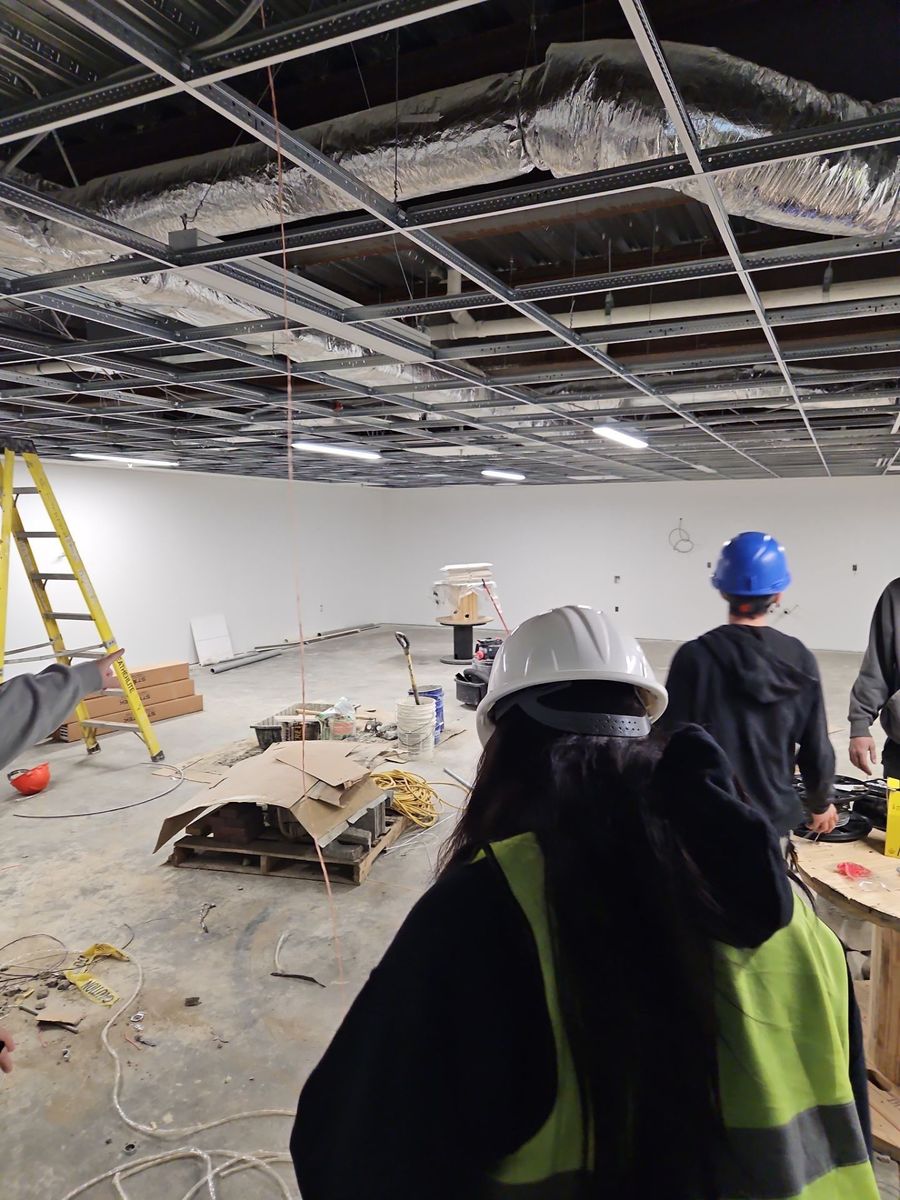 Construction Cleaning for United Global Cleaning Solutions in PA,  