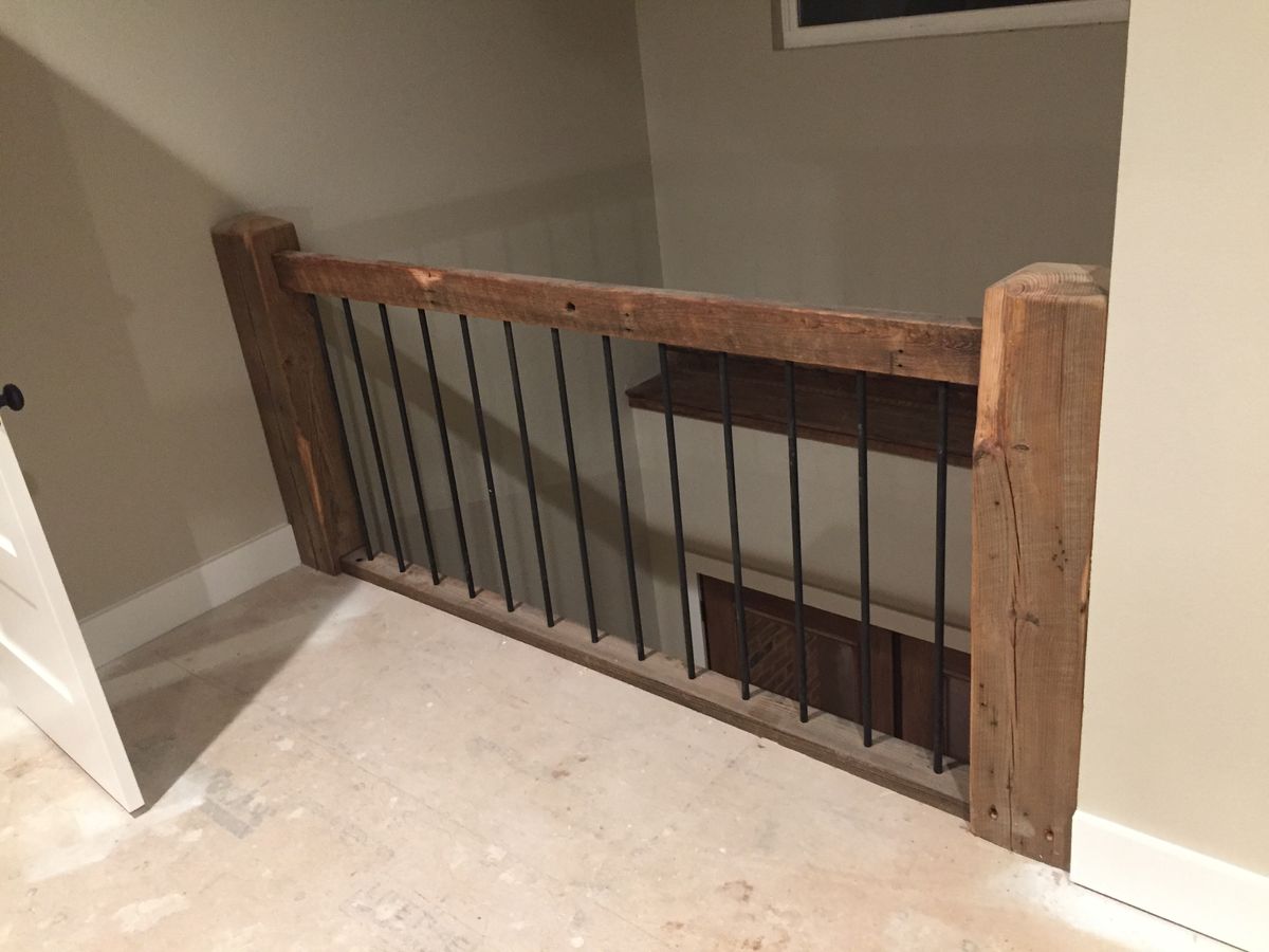 Custom Home Design for JP Customs in Longview, TX