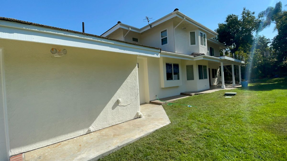 Exterior Painting for West Coast Painting Solutions in Los Angeles, CA