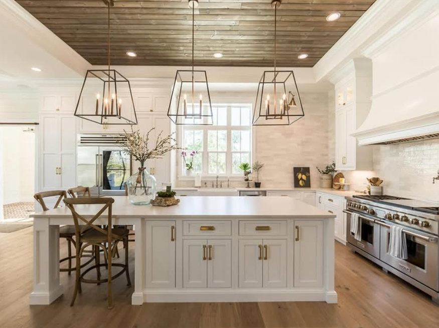 Kitchen and Cabinet Refinishing for A-1 Painting of Vero LLC in Vero Beach, FL