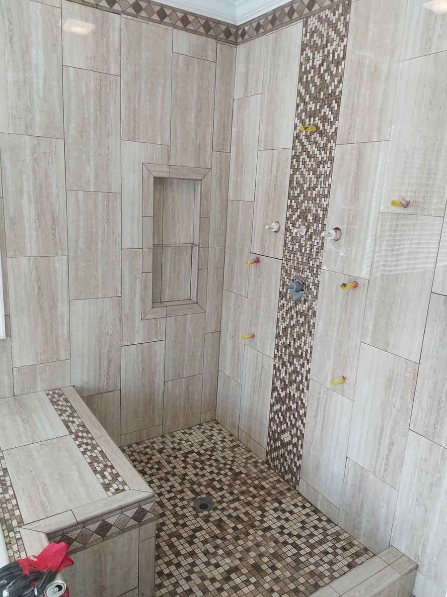 Remodeling Services for Lovvorn Builders in Bowdon, GA