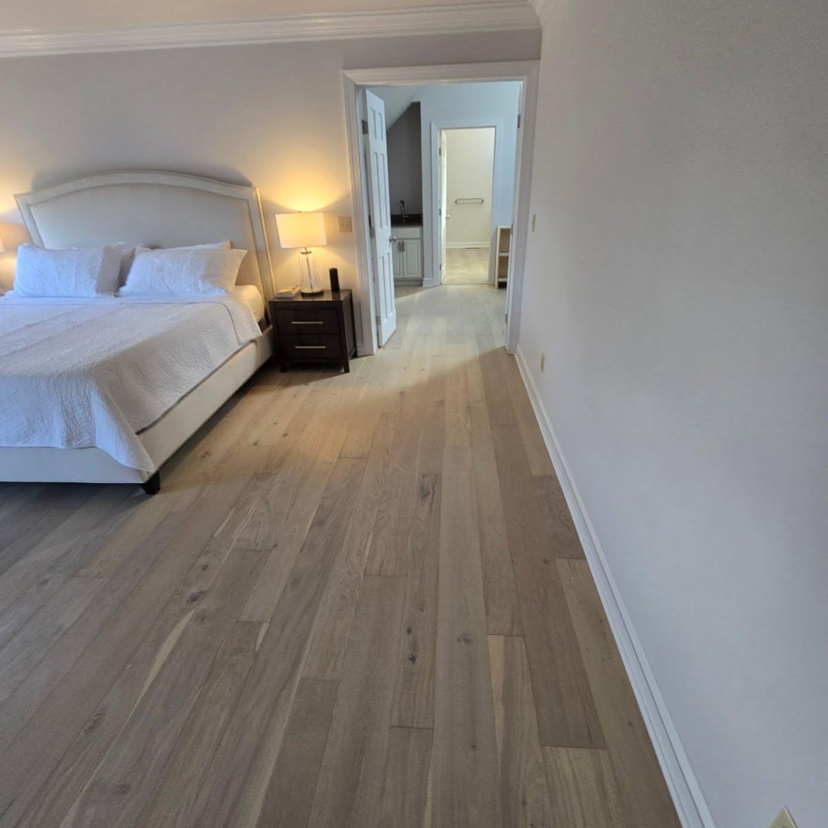 Flooring for Naples Tile LLC in Fort Wayne, IN