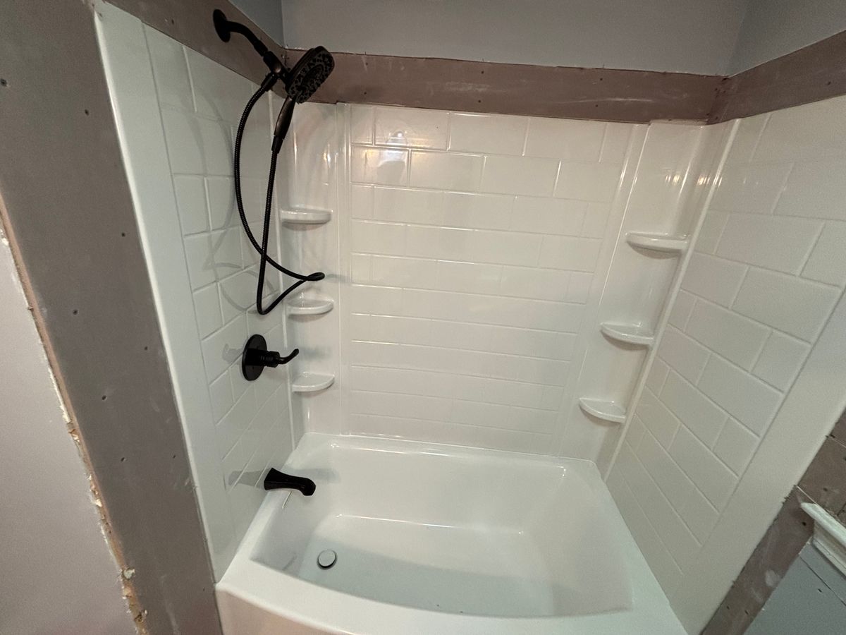 Plumbing Repairs for Aldabeh Plumbing and Heating in Weymouth, MA