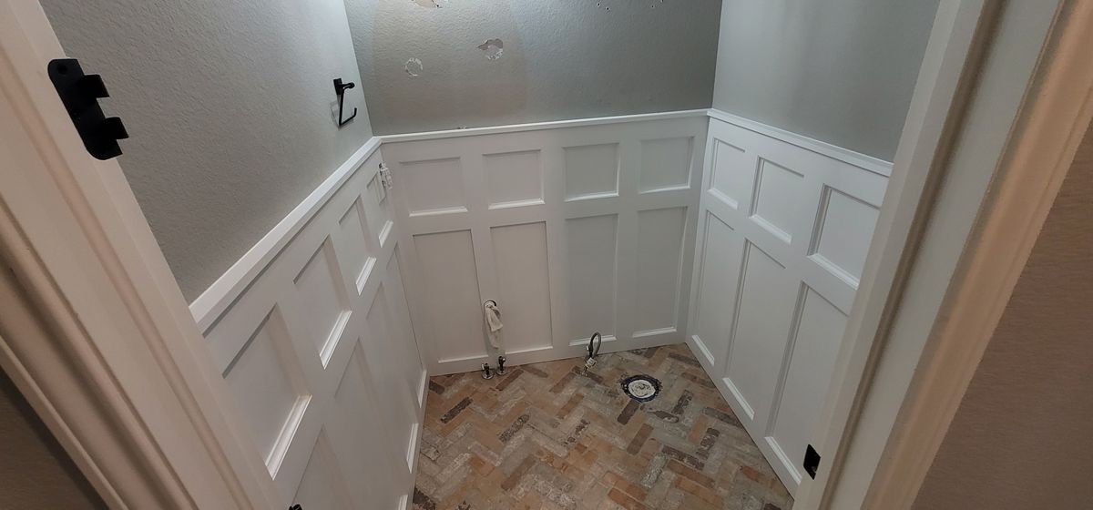 Interior Paint for Outlaw Painting in Loveland, CO