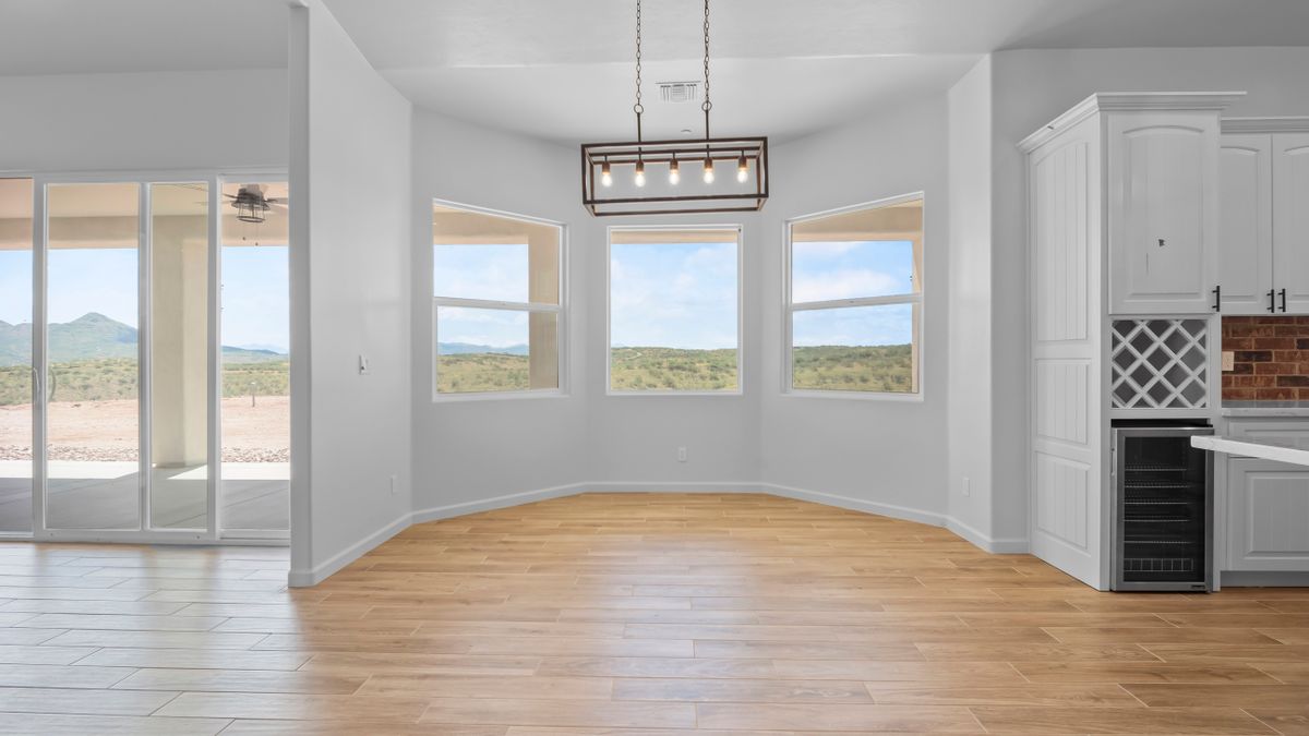 Full Home Remodels for Casoma Construction in Rio Rico, AZ