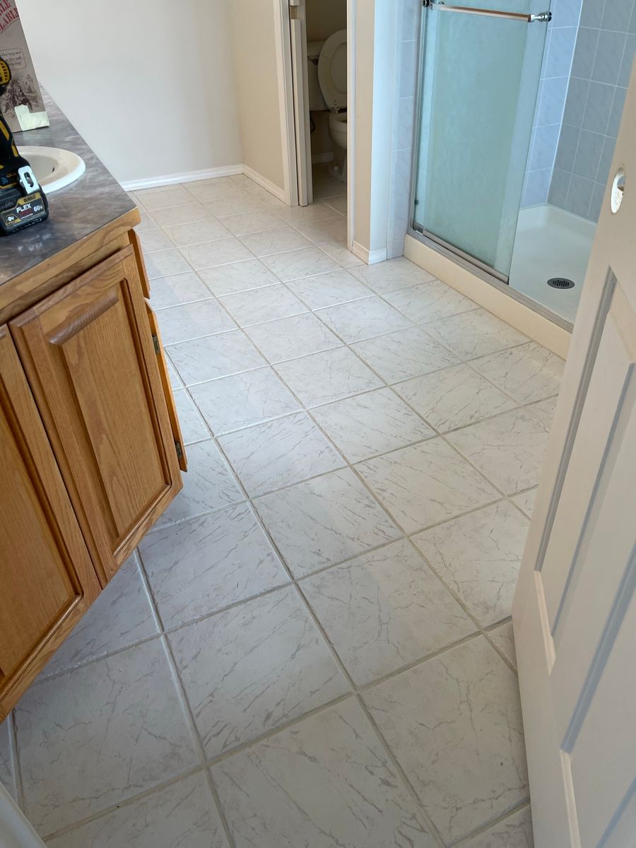 Flooring for Tony's Remodeling & Painting in Renton, WA