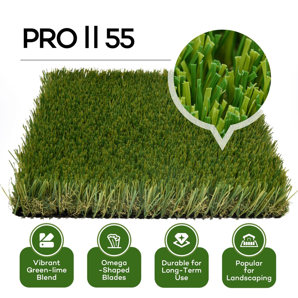 wholesale turf sales for Keep It Green Turf LLC in Calhoun, GA