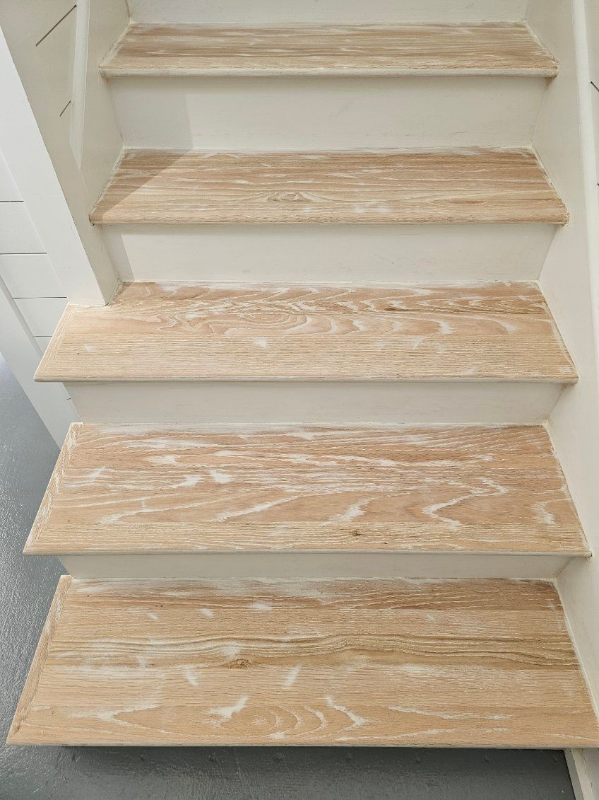 Carpentry for DL Construction & Flooring in Morehead City, NC