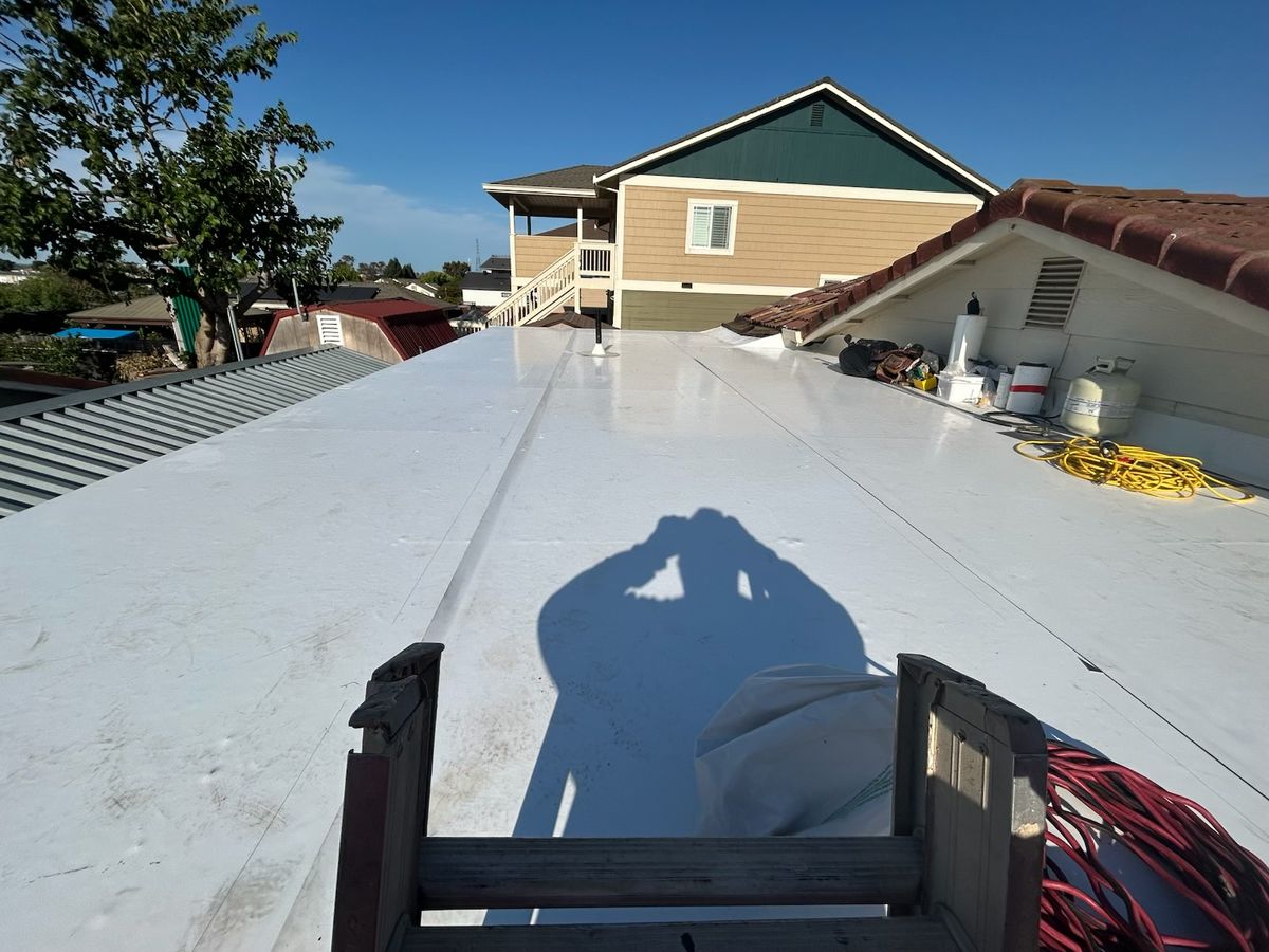Roofing Replacement for Verdusco Family Roofing and Waterproofing in Oroville, CA