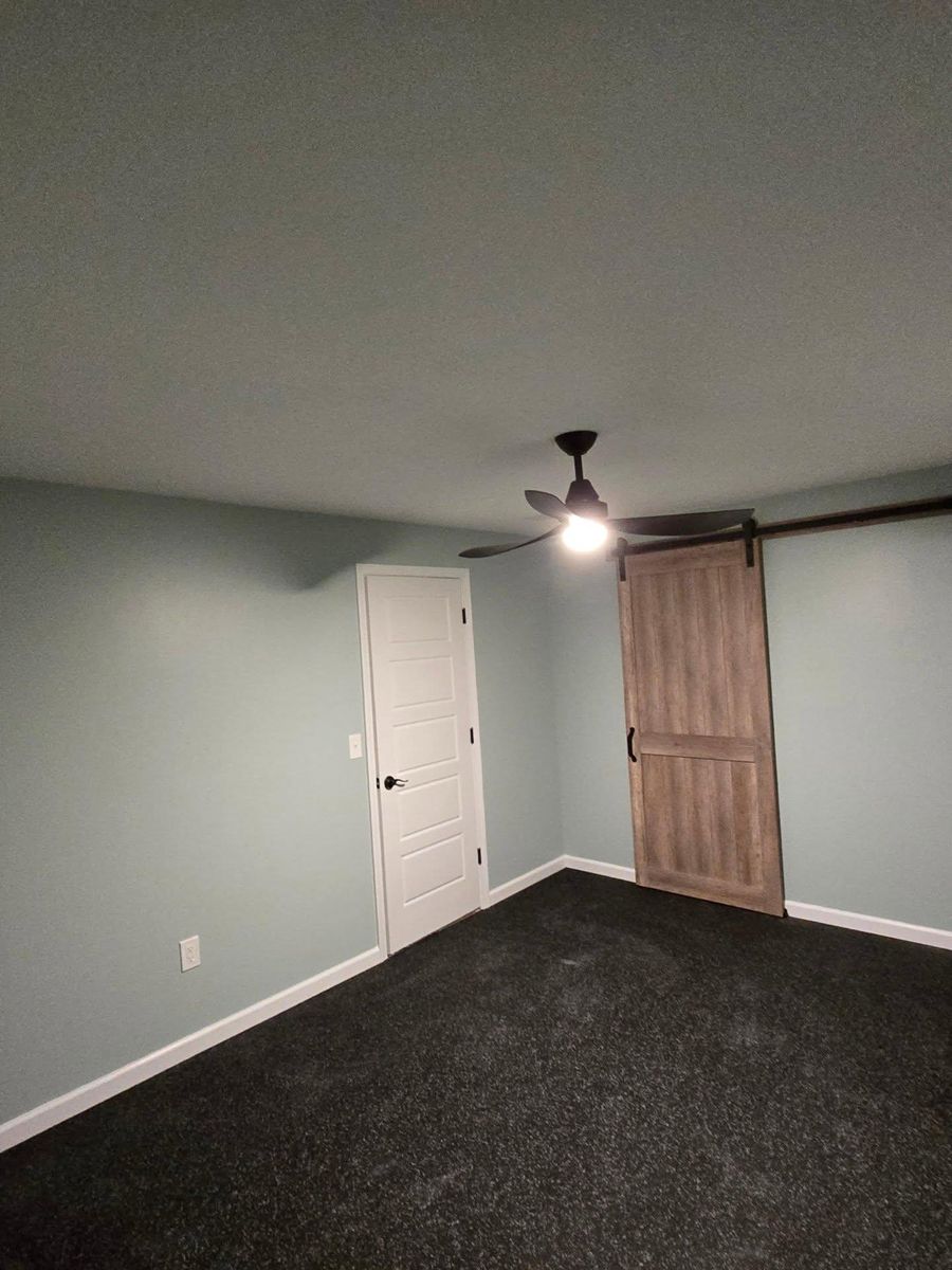 Carpentry for D&K Customs in Brighton, MI