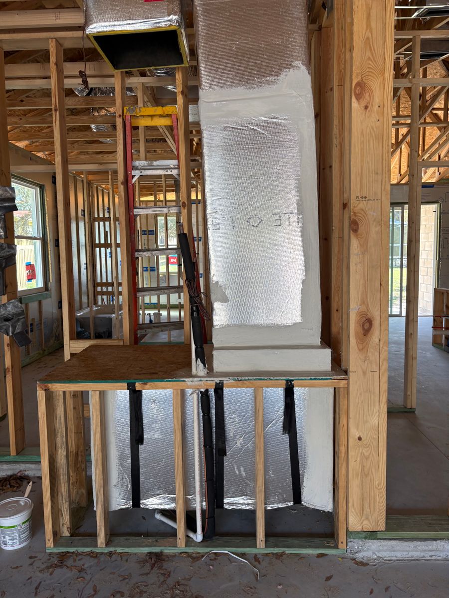 Commercial HVAC Installation for Unlimited Heating & Cooling in Four Corners, FL