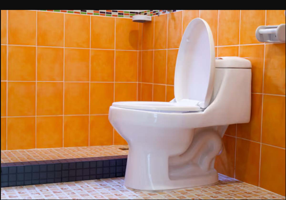 Toilet Repairs And Installation for Baxout Plumbing & Drain LLC in Stroud, OK