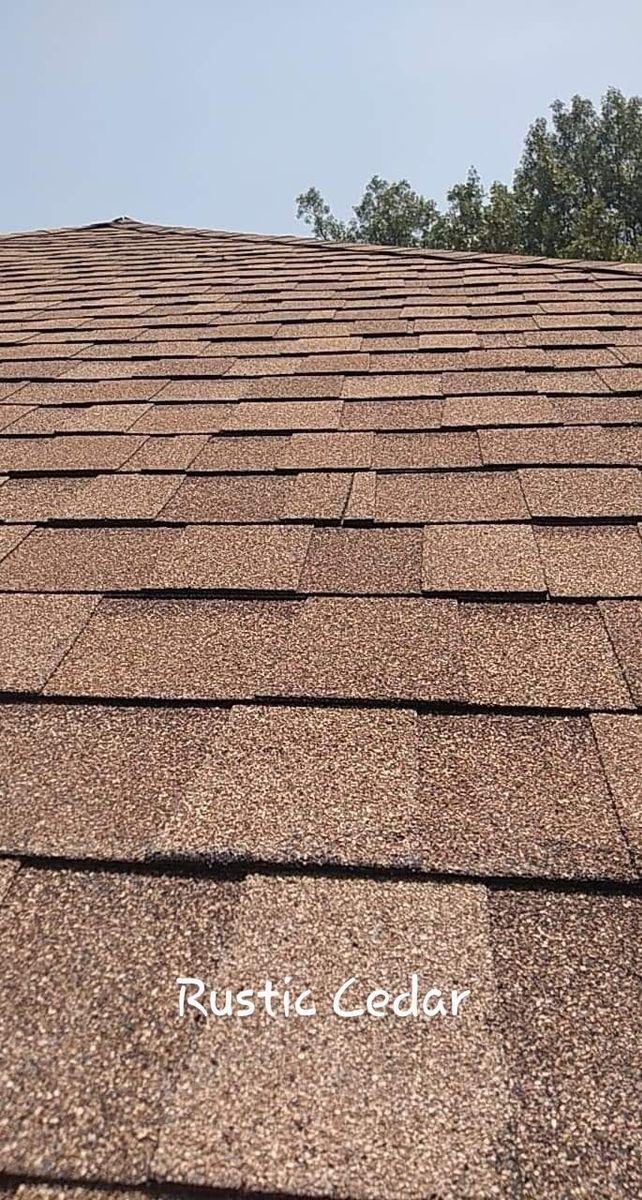 Roofing Replacement for Forrest White Roofing in Pollok, TX