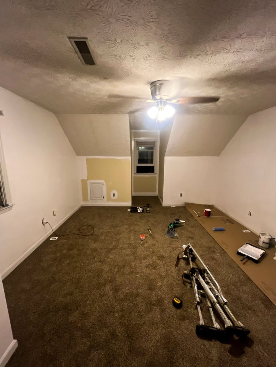 General Home Repair for Helpafella Handy Man Service in Cornelia, GA