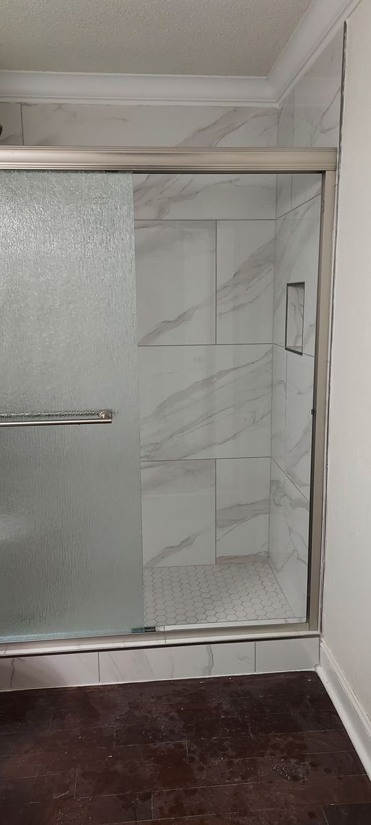 Partial Updates and Upgrades for Son of a Journey Remodeling in Dallas, NC