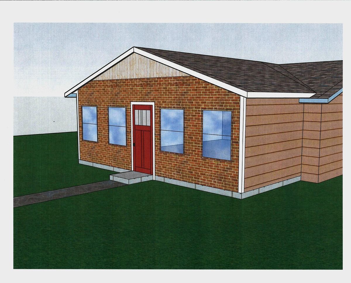 Carpentry for Cornerstone Builds in LaGrange, IN