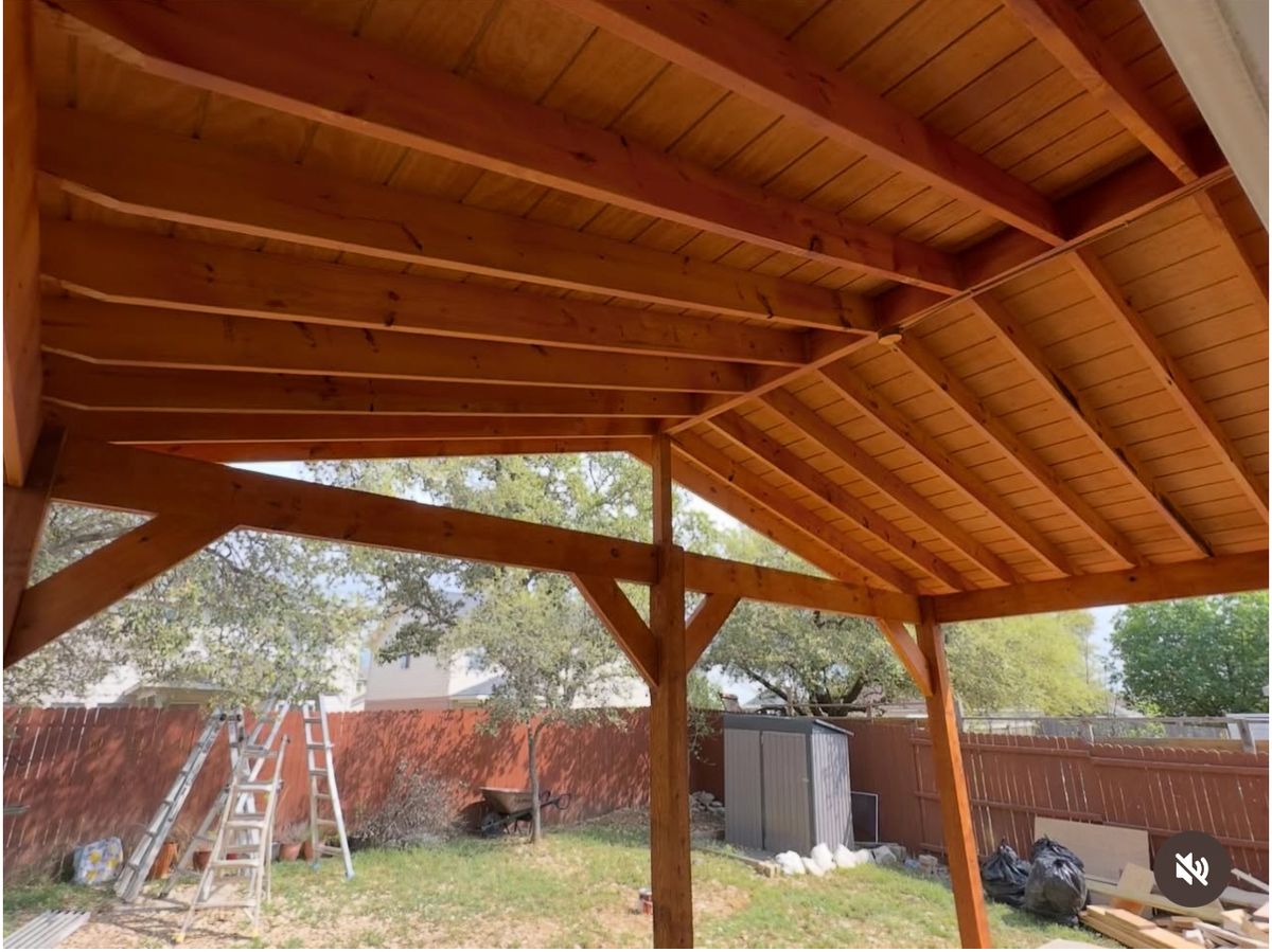 Remodeling Services for Da Silva Construction in San Antonio, TX