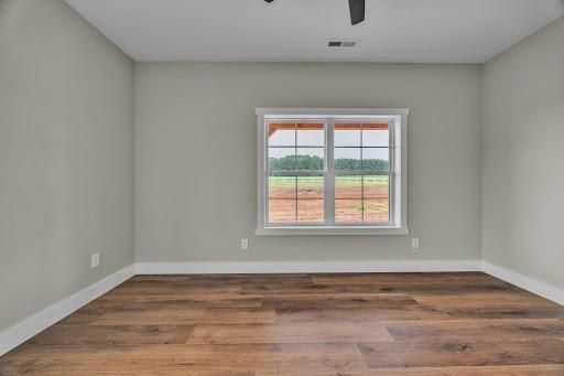 New Construction for Ridgeline Construction in Hiddenite, NC