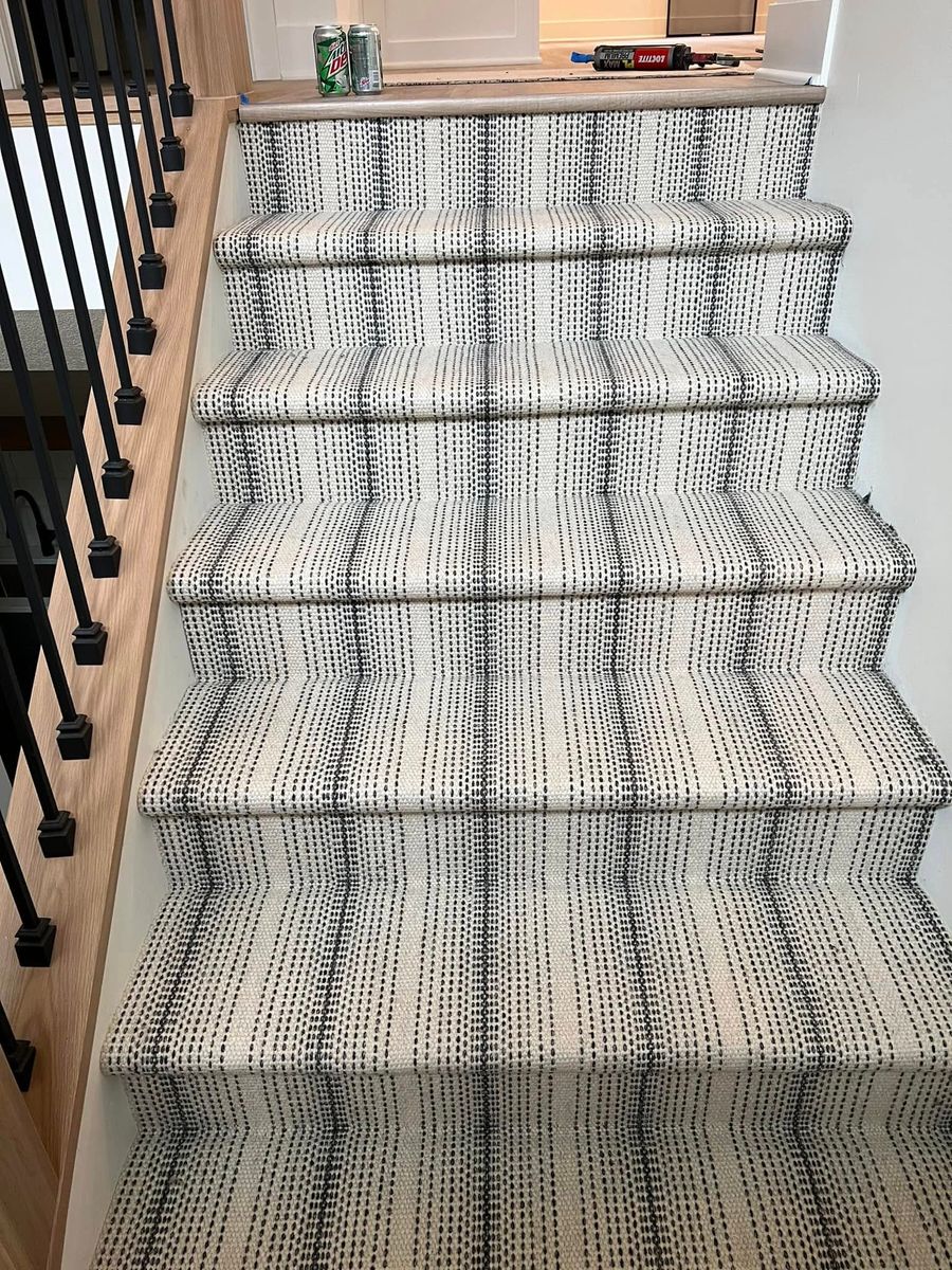 Carpet Installation And Repair for R. Royal Floors in Royalton, MN