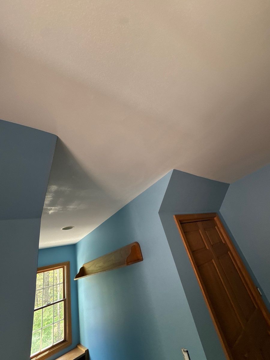 Drywall Repairs for Creations by Brian LLC in Fremont, MI