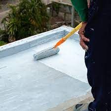 Water Proofing for Precise Point Restorations LLC in Staten Island, New York