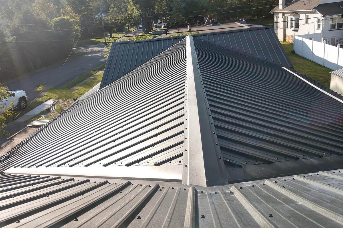 Roofing Repairs for TX Diamond Roofing in La Porte, TX