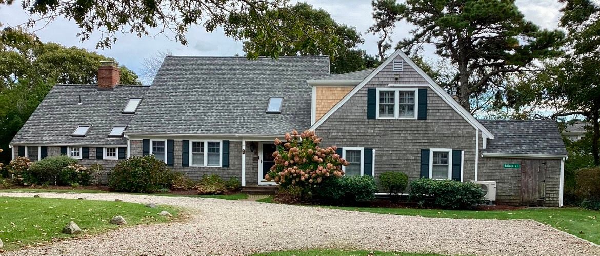 Trim Work for Seaside Roofing and Siding in Barnstable County, MA