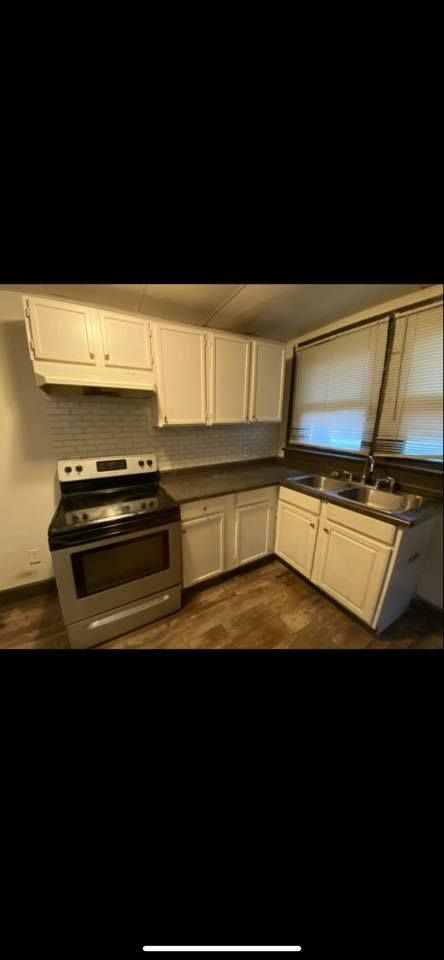 Kitchen and Cabinet Refinishing for RnG Coats of Quality LLC in Indianapolis, IN