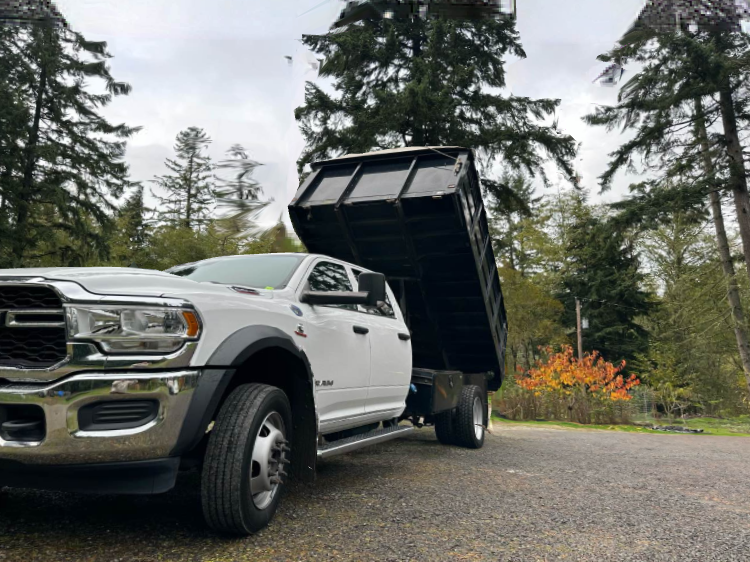 Hardscaping for Unique Landscaping in Poulsbo, WA