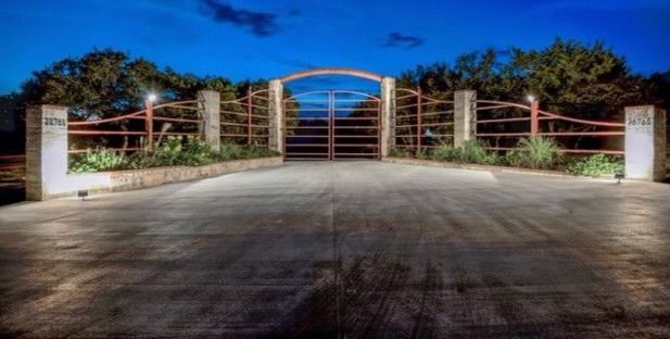 Fencing and Gate Sevices for 292 Construction LLC in Gonzales County, TX