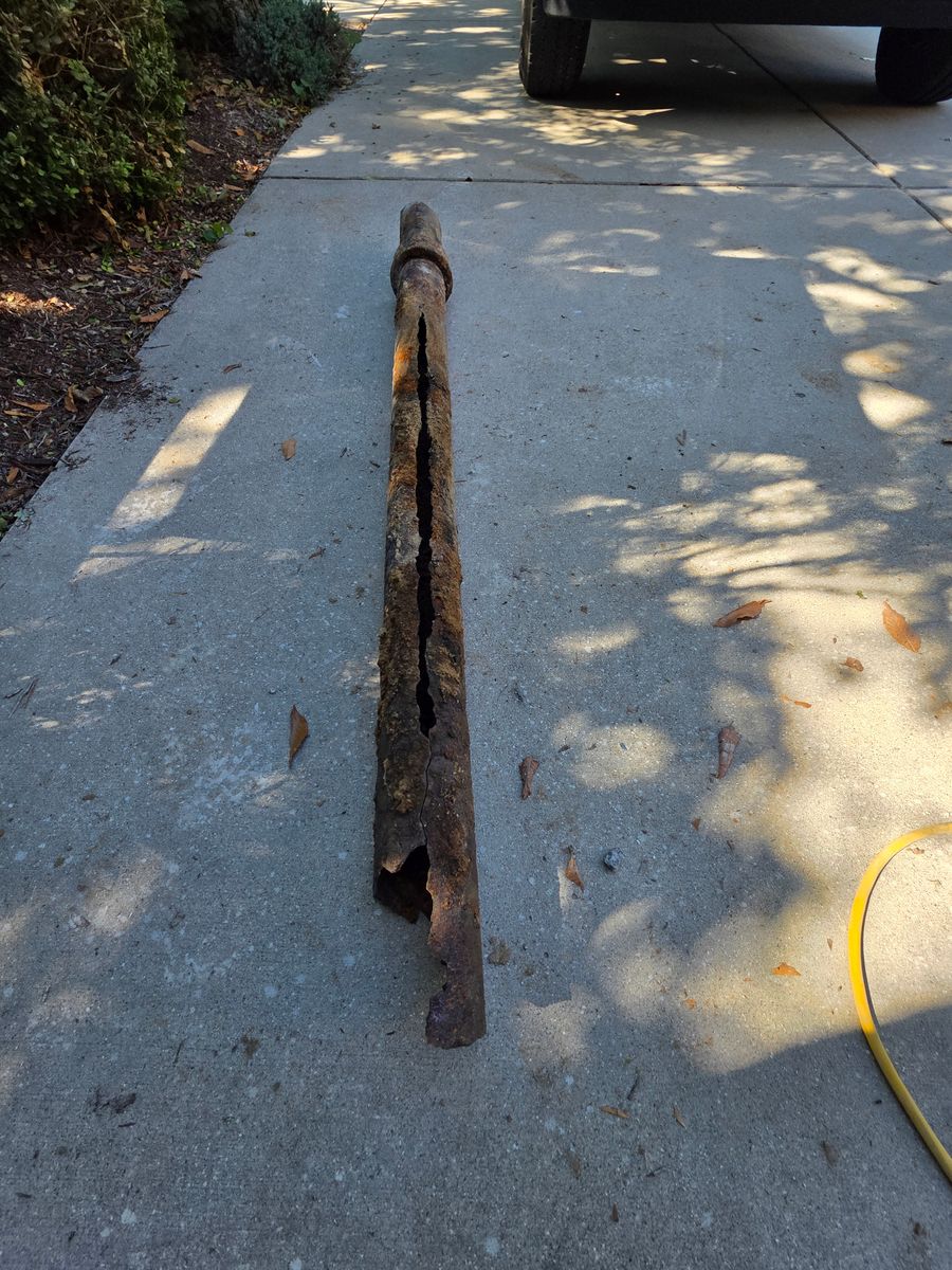 Pipe Installation and Repairs for Four Seasons Drain Services in Ionia County, MI