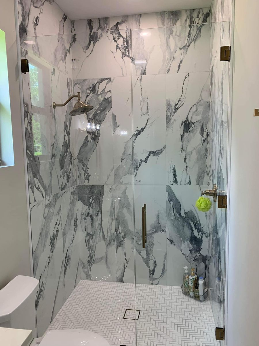 Bathroom Renovation for Dinaco Renovations Inc in Wimauma, FL