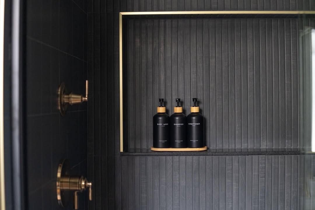 Bathrooms for Hartman Homes and Interiors in Lexington, NC