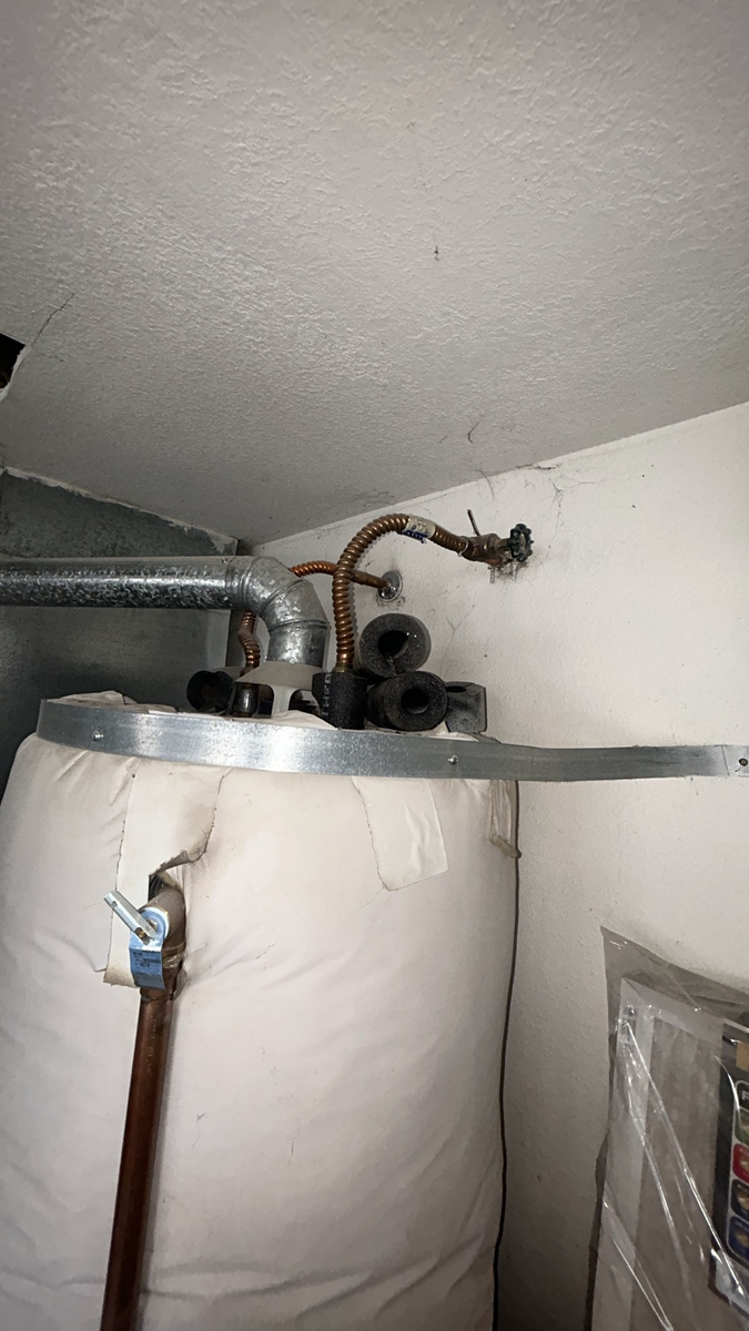 Water Heater Installation & Repair for Rudy's Plumbing & Heating  in South Lake Tahoe, CA